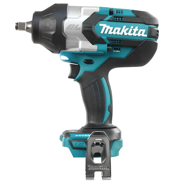 MAKITA DTW1002Z Cordless 3-Speed 1/2″ (12.7 mm) 1,000 N·m Impact wrench