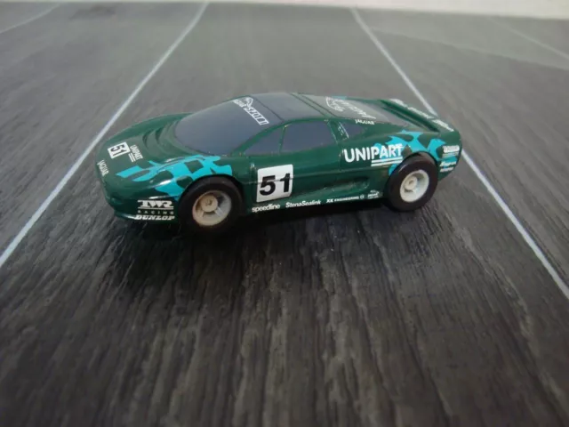 Gt mania scalextric sale