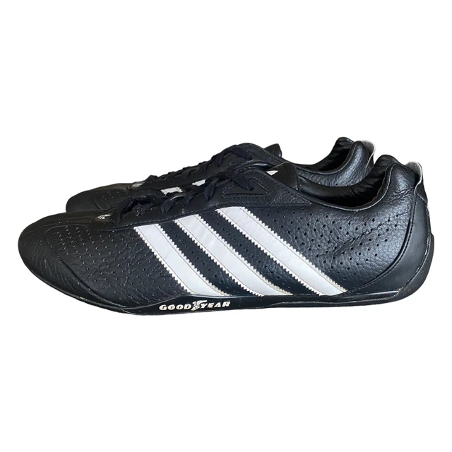 Adidas online goodyear weiss