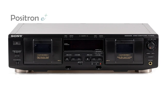 Akai - HX-1 Lecteur-enregistreur de cassettes - Catawiki