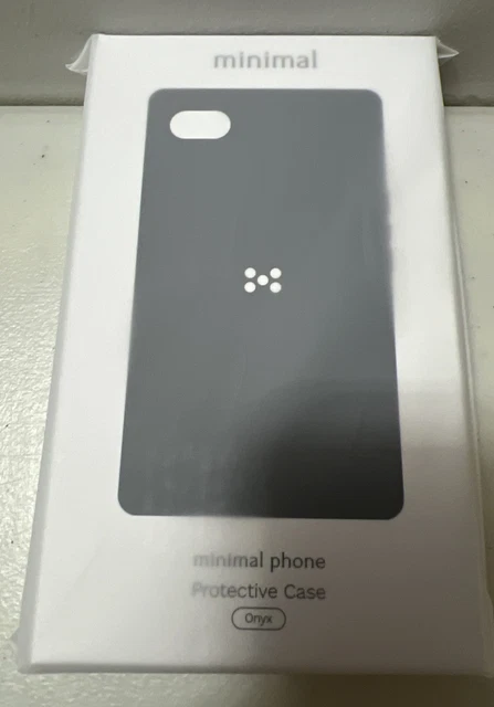 MINIMAL PHONE $450.00 - PicClick CA