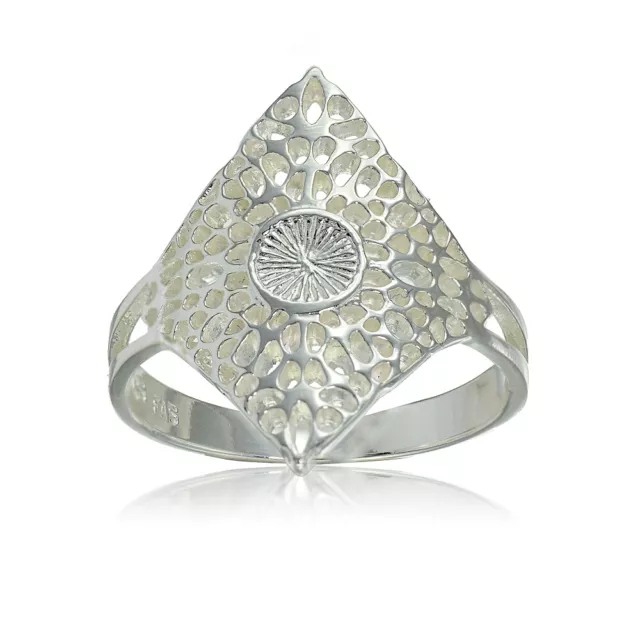 Bague solaire sales carpe diem