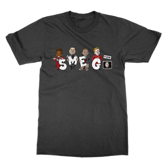 thumbnail image 2 of Smoke Me A Kipper Hoodie – Red Dwarf Sci-Fi Comedy Gift – Fruit Of The Loom 2 of 5