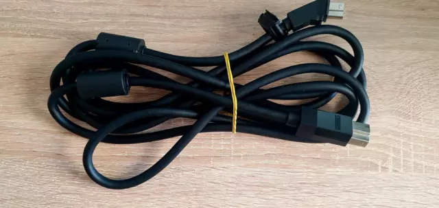 Microsoft Xbox One Kinect 2.0  Official CABLE ONLY replacement , TESTED