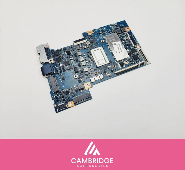 LA-M024P For HP ENVY 13-BF Laptop Motherboard I7-1250U