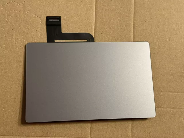 Trackpad Nappe Apple MacBook Pro 13 A1706 A1708 2016 2017 Gris Siderale TouchPad