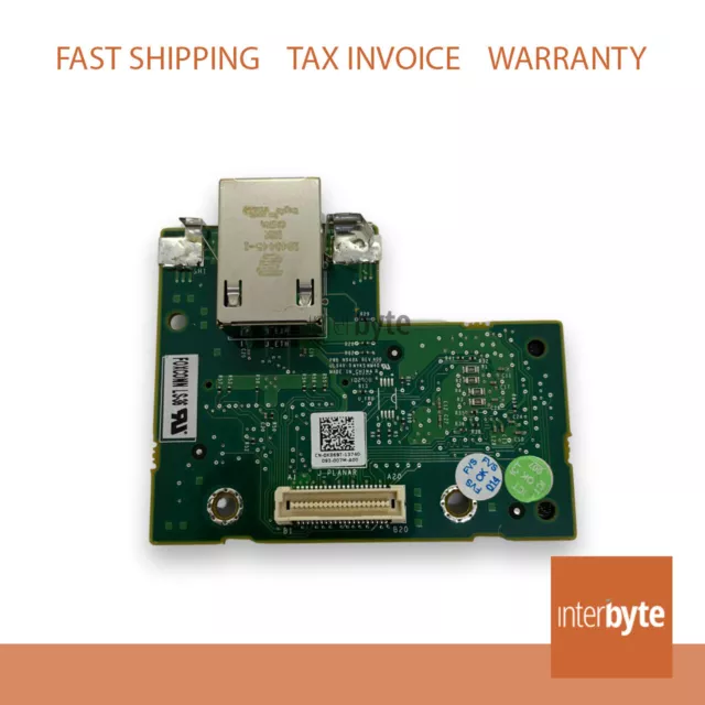 Dell Idrac 6 Enterprise R710 K869T R465K T902J K869T