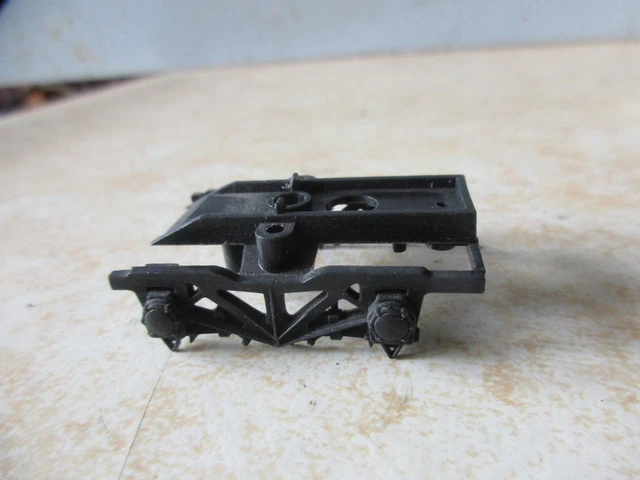 JEP ECHELLE O BOGIE ARRIERE POUR LOCOMOTIVE 141 P