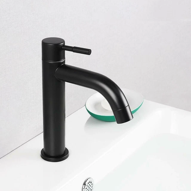 Grifo de lavabo hotel accesorios de cocina contador filtro impurezas