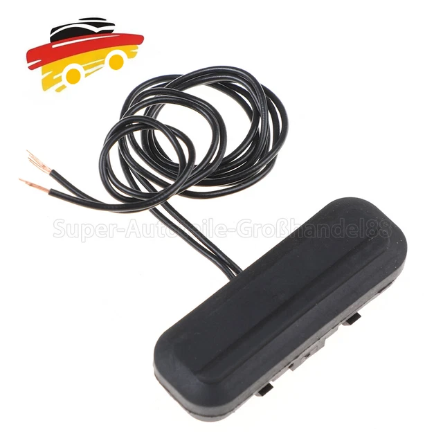 HD Rückfahrkamera Mit Nachtsicht Für Opel Astra J Produktbild-Vorschau 3