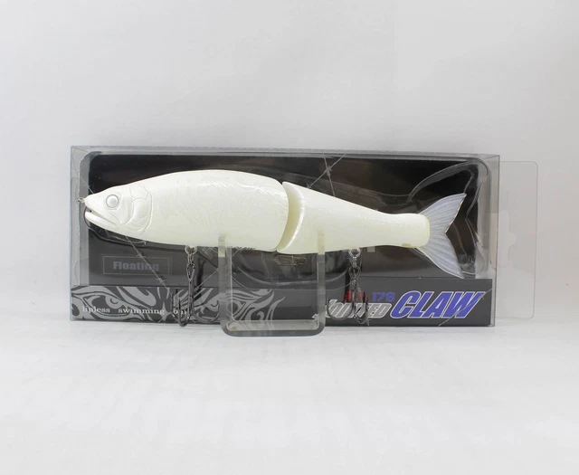 DRT KLASH FRENZY #MagicTrout K9 DNA - fishing swimbait
