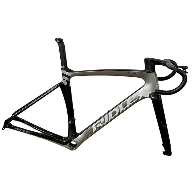 RIDLEY NOAH FAST 2012 Xs Carbon Frame Aero Road Bike Set