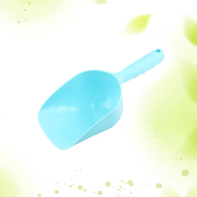 Misurino Per Cibo Animali Domestici - Paletta Graduata Con Manico Legno, Per Cani E Gatti - Foto 4