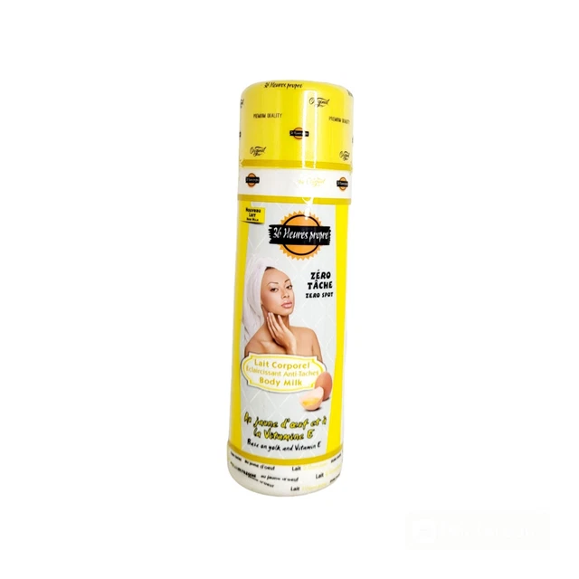 Savon Correcteur Terminator – Éclaircit, Lisse, Anti-tâches, 50 Ml, Côte D’Ivoire