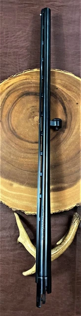 Mossberg 500 500A 88 Barrel * 28" Blued Finish Vent Rib * Accu Choke * 12 Gauge Mossberg 500 500A 88 Barrel * 28" Blued Finish Vent Rib * Accu Choke * 12 Gauge