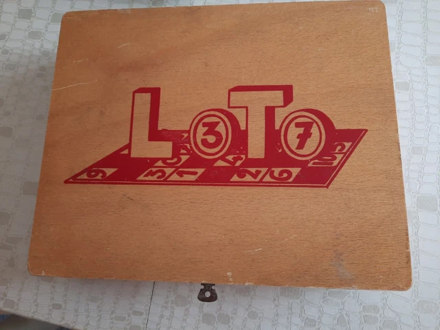 Jeu Société Famille Jeu De Loto Russe En Bois - 90 Pions Et 24 Cartes Règles Multiples Jeu Société Famille Jeu De Loto Russe En Bois - 90 Pions Et 24 Cartes Règles Multiples
