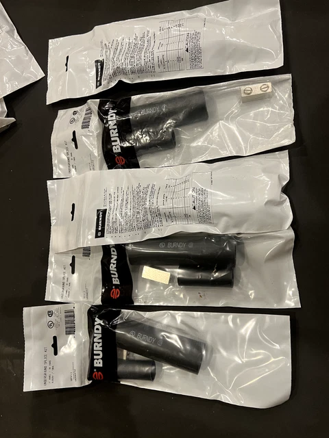 Burndy underground splice kit UGSKit2 (5 pack)
