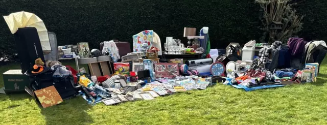 Car Boot JOB LOT