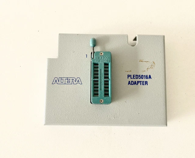 Altera pled5016a Adapter