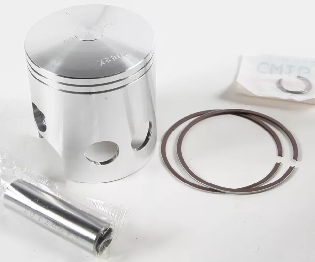 Wiseco Piston Kit Standard Bore 64.00mm 393M06400