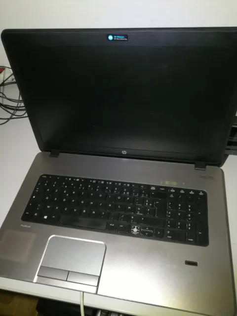 ORDINATEUR PORTABLE HP ProBook 470 G1 EN PANNE EUR 72,00 - PicClick FR