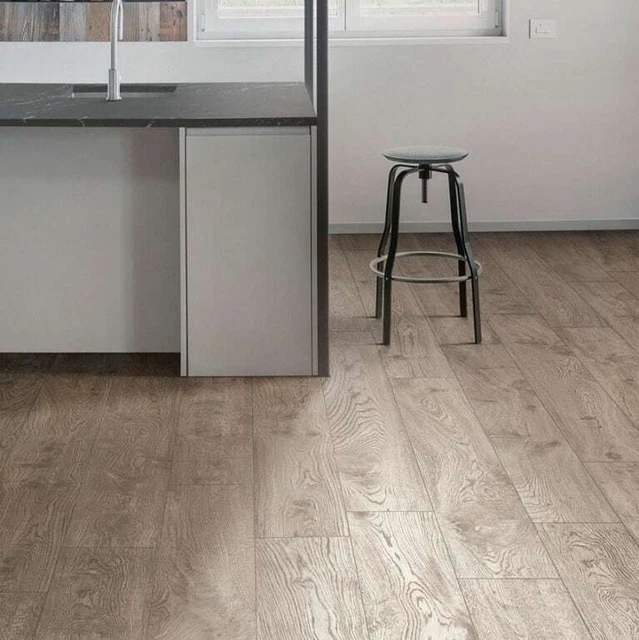 Casa39 Marazzi Vero Sabbia 20x120 cm ME04 Carrelage Imitation Bois Parquet me...