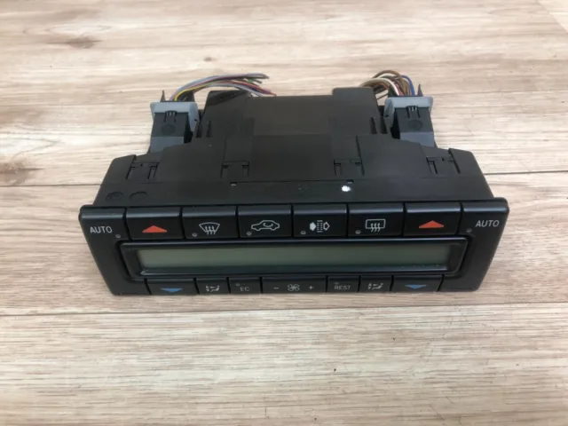 Mercedes Benz Oem E320 E430 E55 Front Ac Climate Control Heater Switch 98-02 12