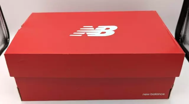 New Balance Mens MW813WT Lace White Walking Marche Shoe New in the Box