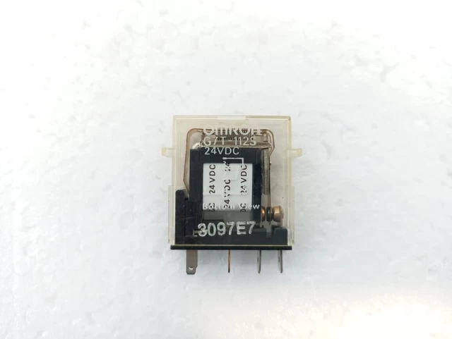 Omron- G7T-1125-24Vdc