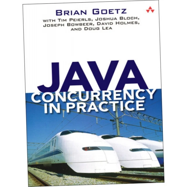 JAVA CONCURRENCY IN Practice - Brian Goetz (2006, Paperback) Z2 £45.25 ...
