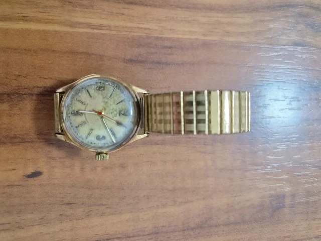Armbanduhren, Uhren, Antik- & Vintage-Schmuck, Antiquitäten