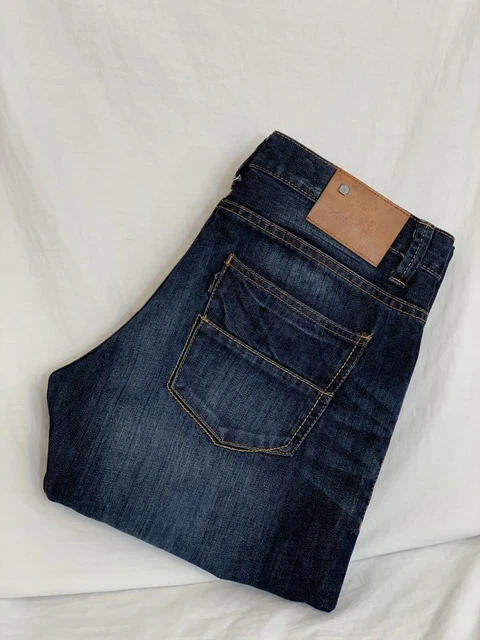 Tom tompson jeans regular sales classic