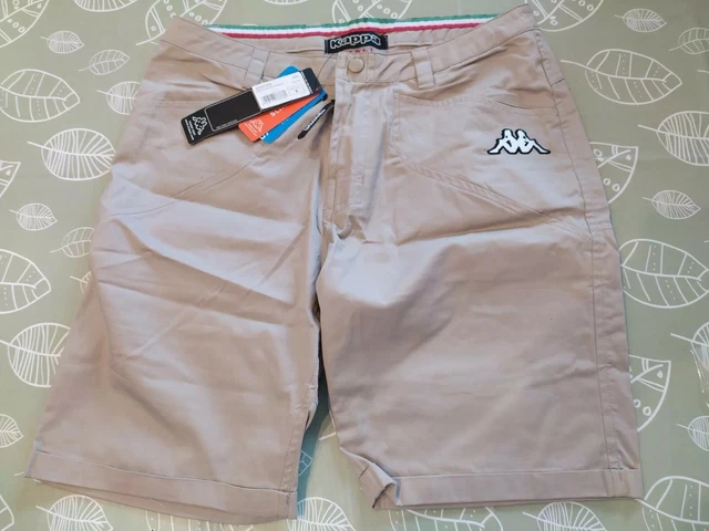 Pantaloncini kappa sales ragazza