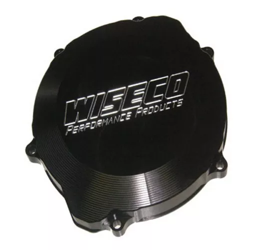 Wiseco Kupplungsdeckel Yamaha YZF 250 01-13 Kupplungs Deckel MX Motocross YZ-F