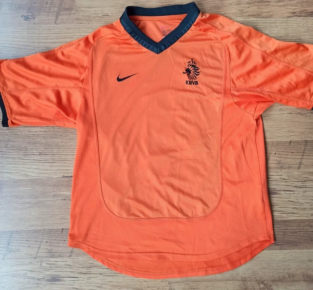 Maillot Manchester United 2002/2004 floqué Van.Nistelrooy #10 – Quality Report Football Maillot Manchester United 2002/2004 floqué Van.Nistelrooy #10 – Quality Report Football