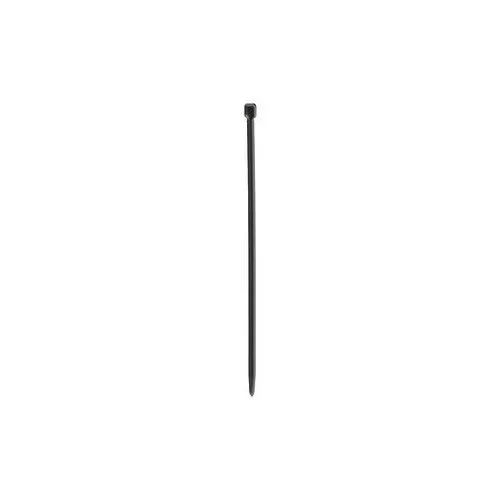 Corbata de cable con clasificación de temperatura Eagle Aspen 501052 [negra, 7,5"]