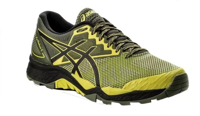 Chaussures De Running Femme De Course  Asics Gel Trabuco V4