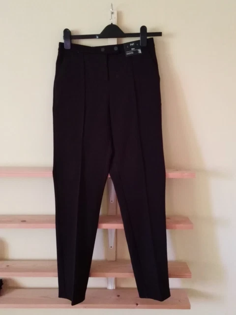 influenza Give rights Suffix leather look trousers tesco invade Not  essential cling