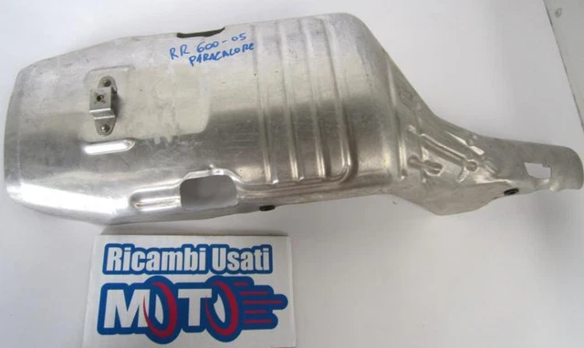 MARMITTA ORIGINALE GASGAS RANGER 200-300 2T (2019-2020