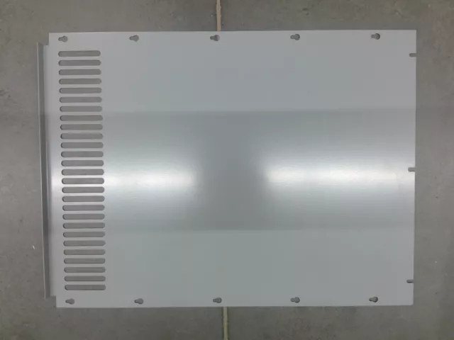 General Electric 9T18Y1072G03 UX72A / C Front/Back Panel Cover **Free Shipping**