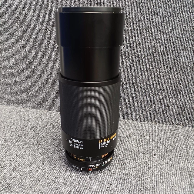 Tamron 75 250Mm FOR SALE! - PicClick