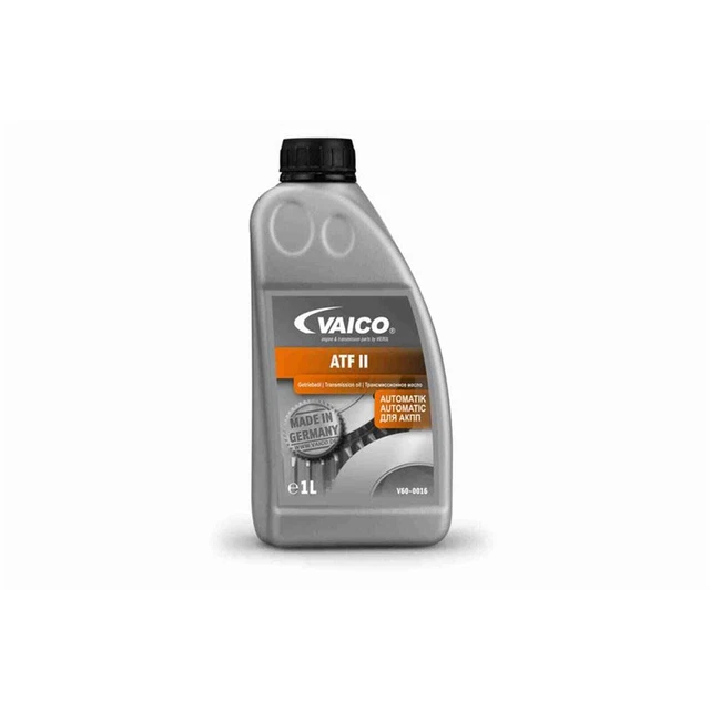 Olio cambio auto Vaico II 1L per Audi BMW Ford Hyundai Opel Toyota VW