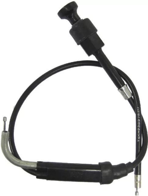 Cable de estrangulamiento se adapta a Suzuki VS600 Intruder 95-97 VS800 95-96 58400-38A13