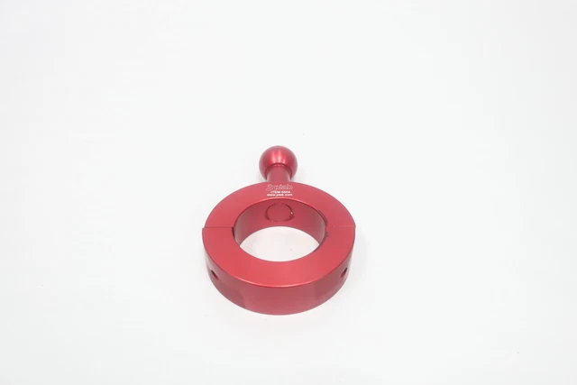 Piab 6504 Retractable Lcs 200 Clamp