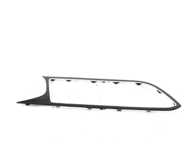 Panneau De Moulure (bande Latérale) Droit Pour Renault Master III, Opel Movano B, Nissan NV400 2011-2019 - Réf. 768F30003R - 2