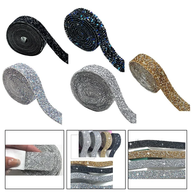 SUPERBE STRASS POUR décoration ruban adhésif pour accrocheregard