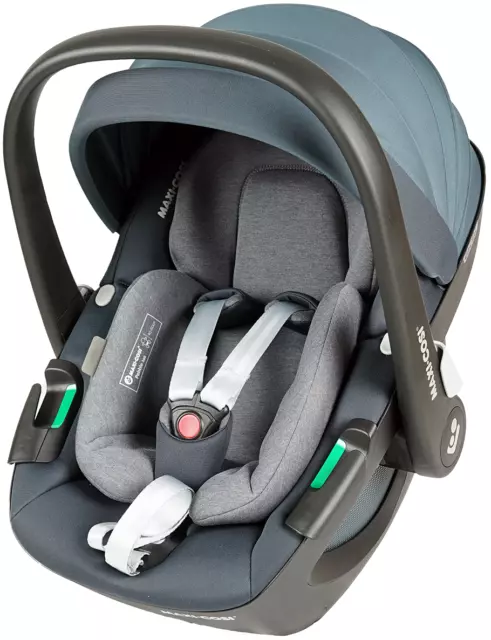 Maxi Cosi Pebble 0-13 KG Ovetto Auto-Baby-Kindersitz, Molto Buone