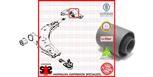 AST Suspension Lowering Springs (40mm/30mm) - 1998-2001 Kia Shuma 1.5/1.8 (FB) main image 1