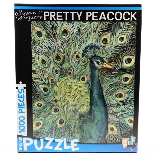 XL Veterinarian Kids' Puzzle (14in x 19.5in w/100 Pieces)