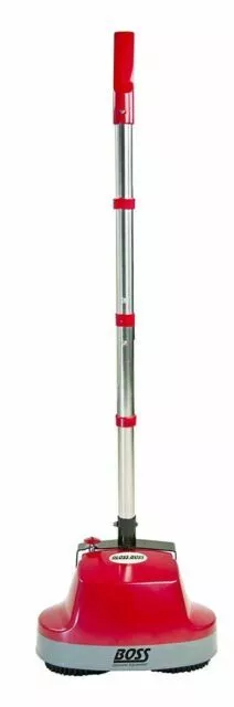 Pullman-Holt B200752 Gloss Boss Mini Floor Scrubber